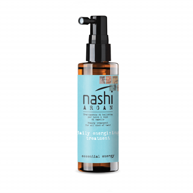 Nashi Argan Essential Energy Daily Energizing Treatment 100ml